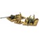 100mm BS-3 Gun