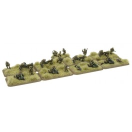 Machine-Gun Company