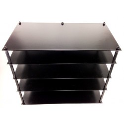 Magna Rack for Privateer Press Bags