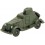 BA-20 armoured car (x2)