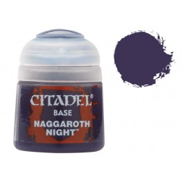 NAGGAROTH NIGHT