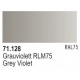 GREY VIOLET