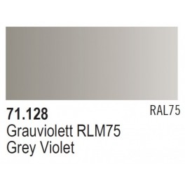 GREY VIOLET