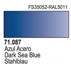 Steel Blue