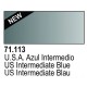 US Intermediate Blue