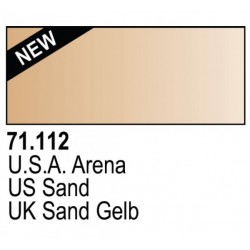 US Sand