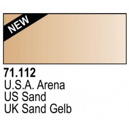 US Sand