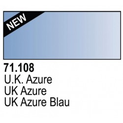 U.K. Azure