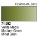 medium Olive