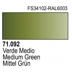 medium Olive