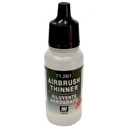 Airbrush Thinner