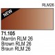 Brown RLM 26