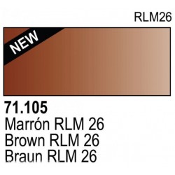 Brown RLM 26