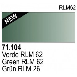 Green RLM 62