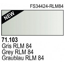 Grey RLM 84