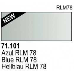 Blue RLM 23