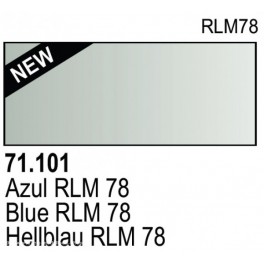 Blue RLM 23