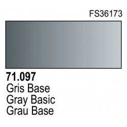 Gray Basic