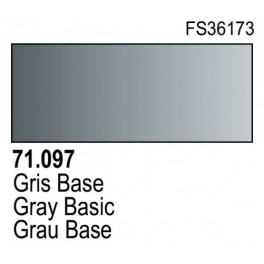 Gray Basic