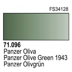 Panzer Olivegr. 1943