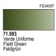 Field Green