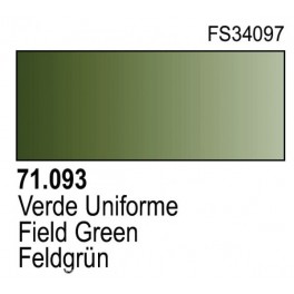 Field Green