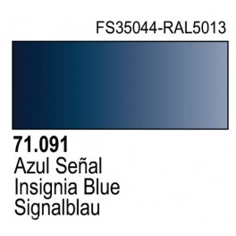 Insignia Blue