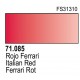 Italian Red