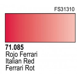 Italian Red