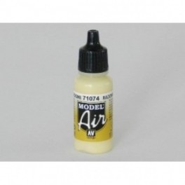 Radome Tan