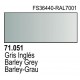 Barley Grey