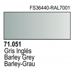 Barley Grey