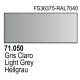 Light Grey