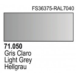 Light Grey