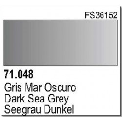 Dark Sea Grey