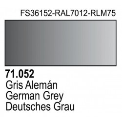 German Grey