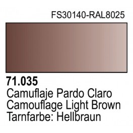 Cam. Light Brown