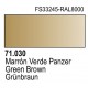 Green Brown