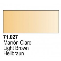 Light Brown