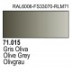 Olive Grey