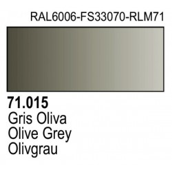 Olive Grey