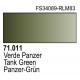 Tank Green