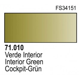 Interior Green