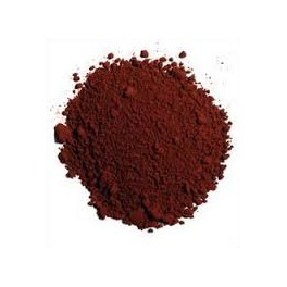 Burnt Sienna