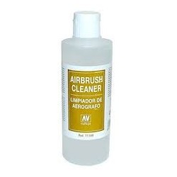 AIR BRUSH CLEANERS 200 ml. Bottle