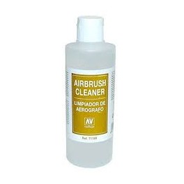 AIR BRUSH CLEANERS 200 ml. Bottle