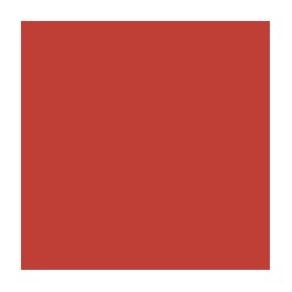 TRANSPARENT RED (186)