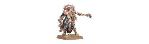 Circle Orboros