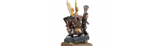 Skorne