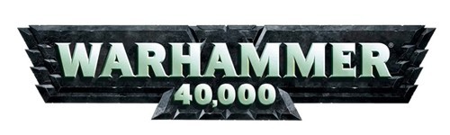 Warhammer 40K